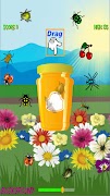 Bug Catcher اسکرین شاٹ 2