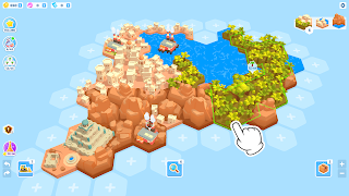 Land Builder ภาพหน้าจอ 6