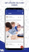 MilGrasp  Admin & Teacher capture d'écran 6
