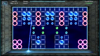 Sphere Sector Screenshot 2