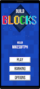 Build Blocks ภาพหน้าจอ 1