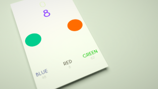Color Code 스크린샷 4