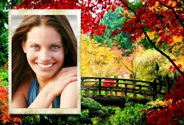 Autumn Photo Frames screenshot 3
