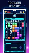 Block Puzzle Game - Brick Game 스크린샷 4