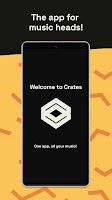 Crates পোস্টার