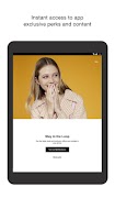 Topshop Ekran Görüntüsü 2