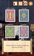 Prophetic Card : Magic, Psychi screenshot 1