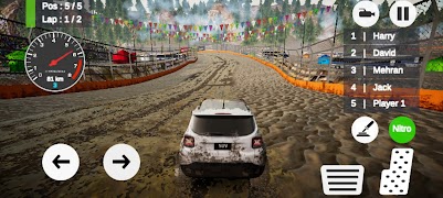 Drift Legends:3D Car Simulator スクリーンショット 4