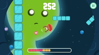 The Circle:Stop SHRINKING! screenshot 5