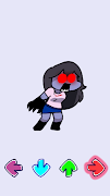 برنامه‌نما Sky Character Test عکس از صفحه