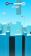 Ball Horizon! screenshot 2