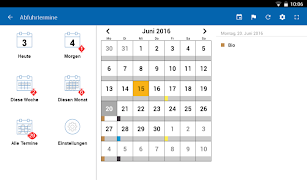 AVR Abfall ภาพหน้าจอ 7