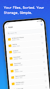 File Manager - Explore, Clener Screenshot 4