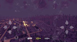 Drone Strike screenshot 3