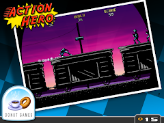 Action Hero ภาพหน้าจอ 4