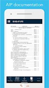 AvPlan EFB screenshot 3