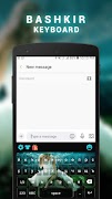 Bashkir keyboard স্ক্রিনশট 3
