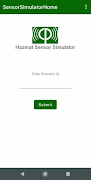 Sensor Simulator bài đăng