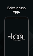 پوستر The House