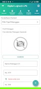 Digital LogBook LPG screenshot 4