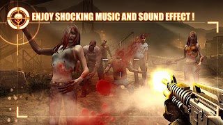 Zombie Frontier 2:Survive ảnh chụp màn hình 3