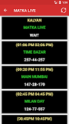 BLACK SATTA Screenshot 4