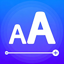 BigFont - Assistant APK