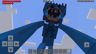 Mods Bugui bugui 2 For Mcpe Screenshot 6