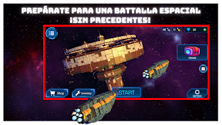 Warfare Orbit poster
