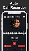 Call Recorder Auto Call Record скриншот 3