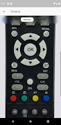Remote Control For FastWay اسکرین شاٹ 7