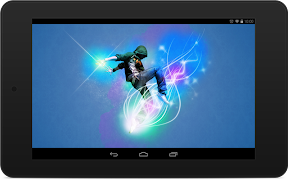 Dubstep Wallpapers screenshot 7