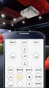 Video Projector Remote скриншот 2