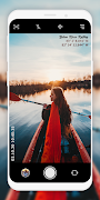 Autostamper custom camera screenshot 7