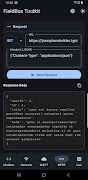 FieldBus Toolkit स्क्रीनशॉट 4