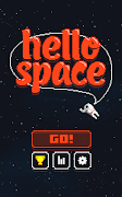 Hello Space স্ক্রিনশট 5