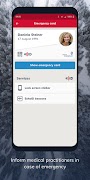 EchoSOS syot layar 6