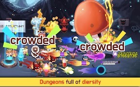 Tap Town screenshot 3