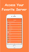 Plaster VPN:  Fast & Secure syot layar 3