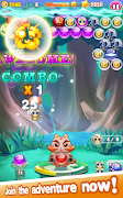Bubble Cat 2 Screenshot 6