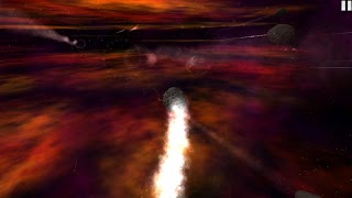PLANETOID - The game screenshot 6