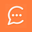 Chattify - Stranger Chat Zeichen