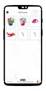 4 Schermata Coloring Book - Game for kids