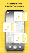 Camera Ruler - AR Tape Measure screenshot 2