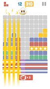 3Box : Block Puzzle captura de pantalla 3
