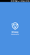 پوستر Drivezy Maintenance