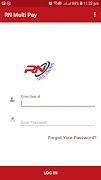 RNMulti Pay screenshot 1