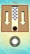 Crab Ball Rolling screenshot 1