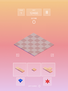 Puzzle de blocs zentris capture d'écran 4