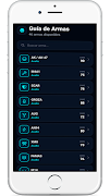 Sensibilidad Pro FF screenshot 3
